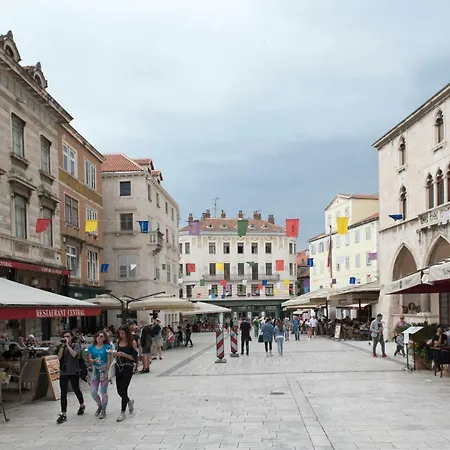 Pjaca Apartamento Split
